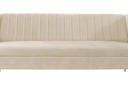 Luxus Grün Chesterfield Dreisitzer Polster Möbel Hotel Wohnzimmer Praxis Samt